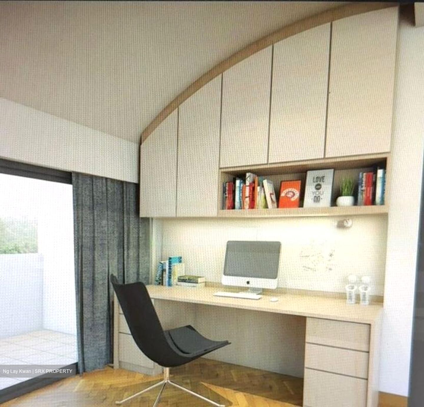 Sin Ming Street (D20), Terrace #486782621